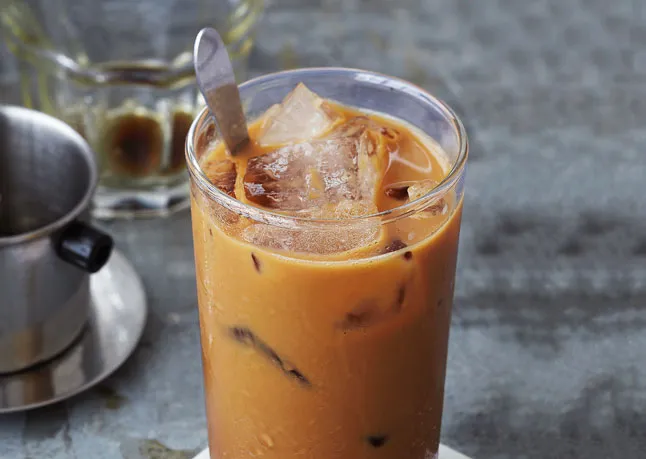 An introduction to Vietnamese coffee