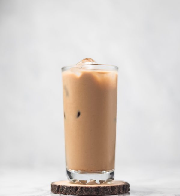 Creamy Delight: Coffee with Condensed Milk Unveiled