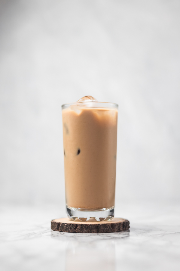 Creamy Delight: Coffee with Condensed Milk Unveiled