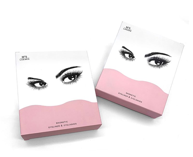 Ultimate Eyelash Subscription Box for Effortless Beauty