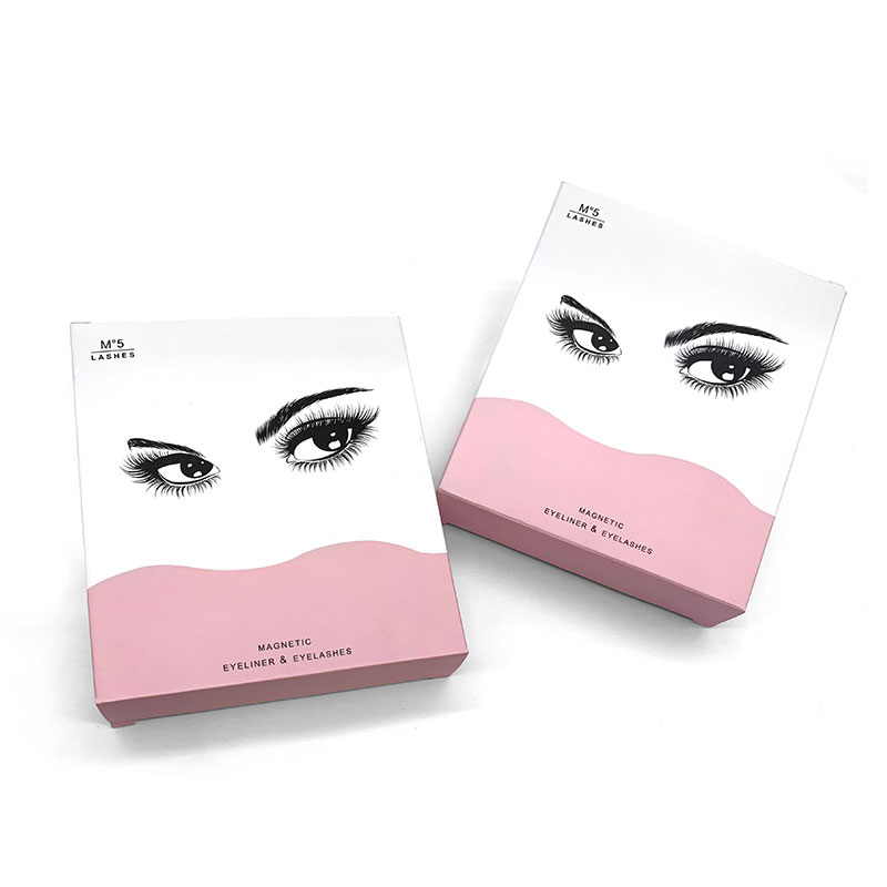 Ultimate Eyelash Subscription Box for Effortless Beauty