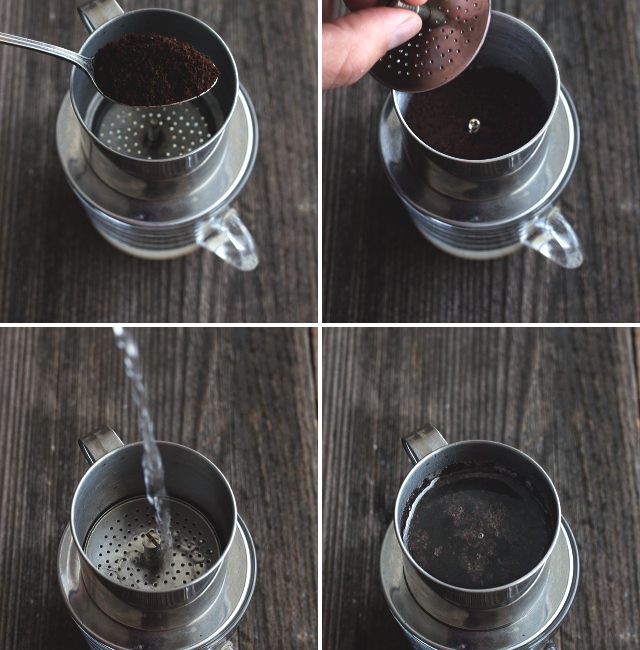 Master the Art of Brewing with a Vietnamese Coffee Maker