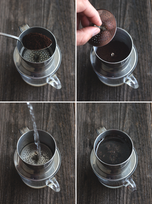 Master the Art of Brewing with a Vietnamese Coffee Maker
