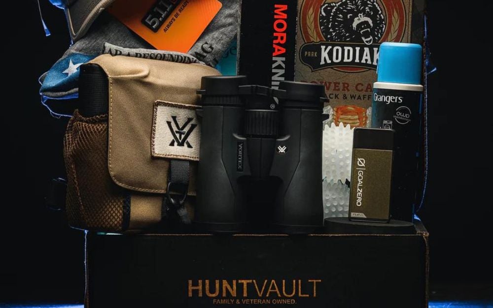 Hunting Subscription Box: Gear & Surprises for Hunters!