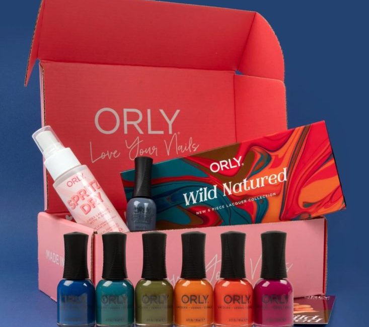 Nail Subscription Boxes: Perfectly Polished Nails Guide