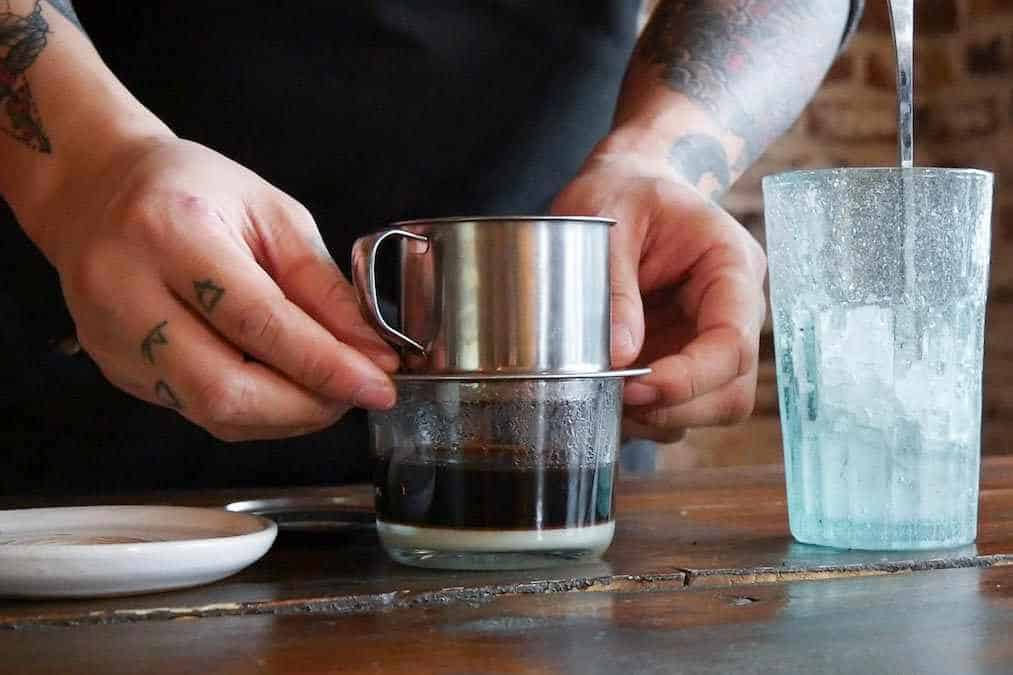 Master Vietnamese Phin Coffee: Brew the Perfect Cup