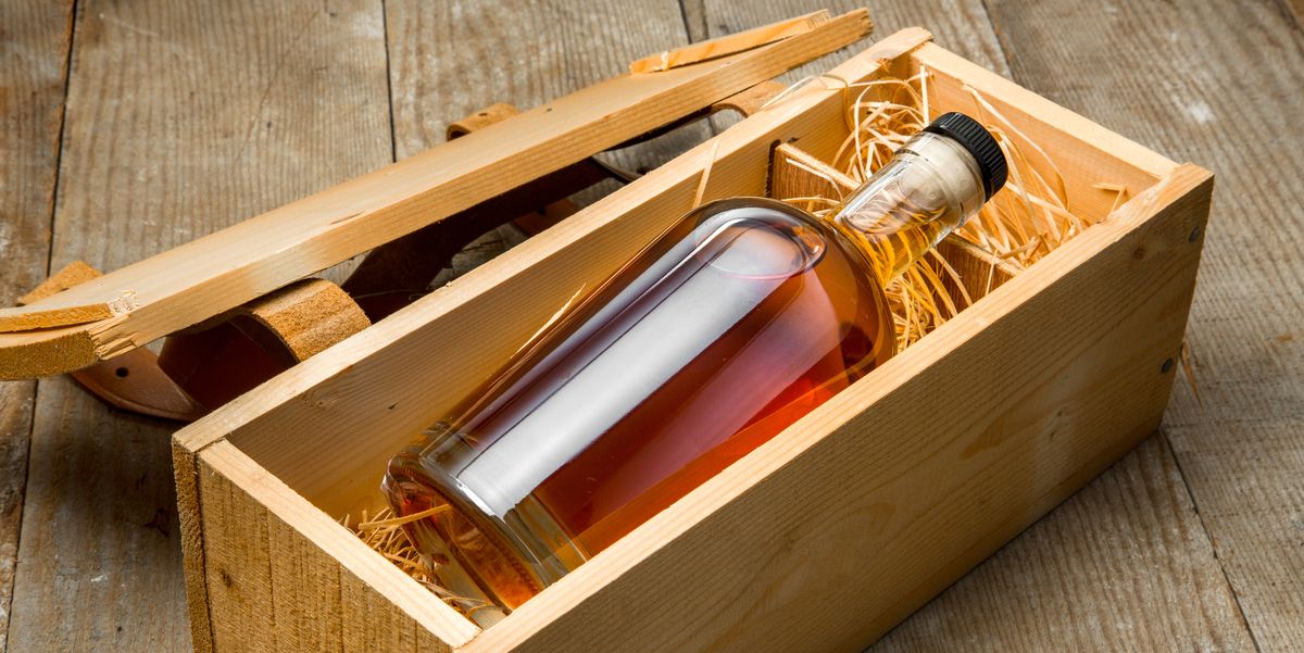 Discover Whiskey Bliss with a Subscription Box