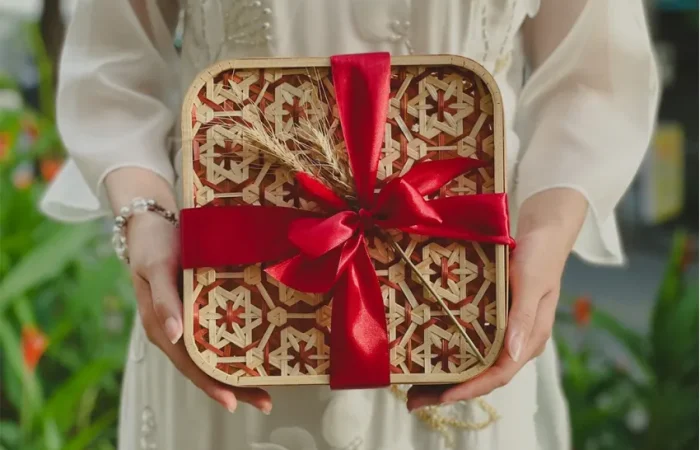 Vietnamese Gifts For Someone Who Loves Asian Culture