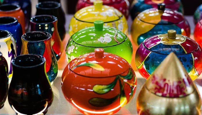How To Choose A Good Quality Vietnamese Lacquerware Gift