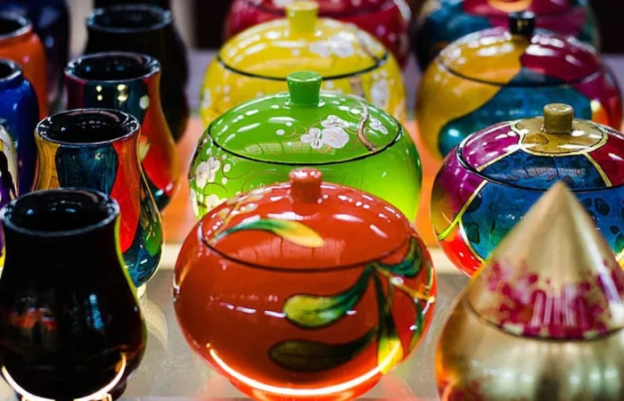 How To Choose A Good Quality Vietnamese Lacquerware Gift?