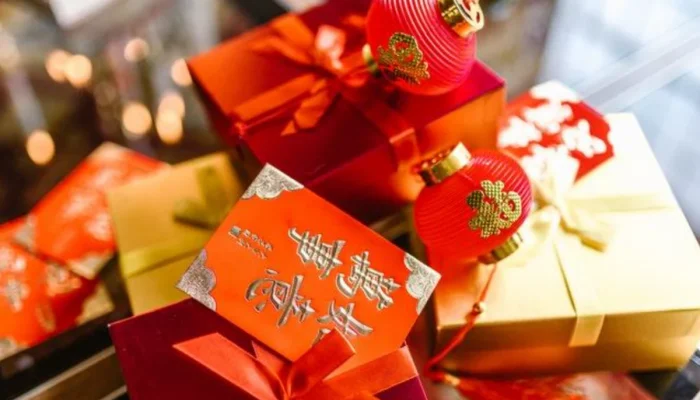 Vietnamese Wedding Gifts