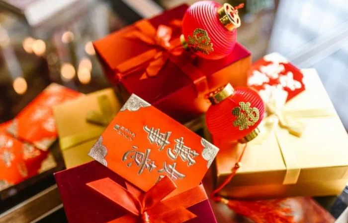 Vietnamese Wedding Gifts: Traditional Presents That Shine
